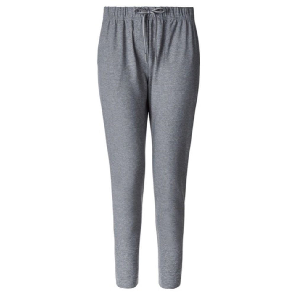 Lululemon Jet Crop (Slim), size 4 - Picture 6 of 12